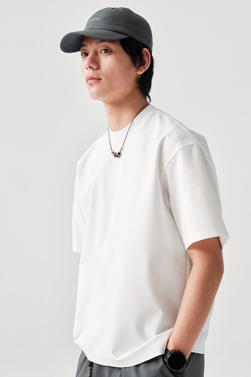 無地半袖TシャツNLBLDTX011