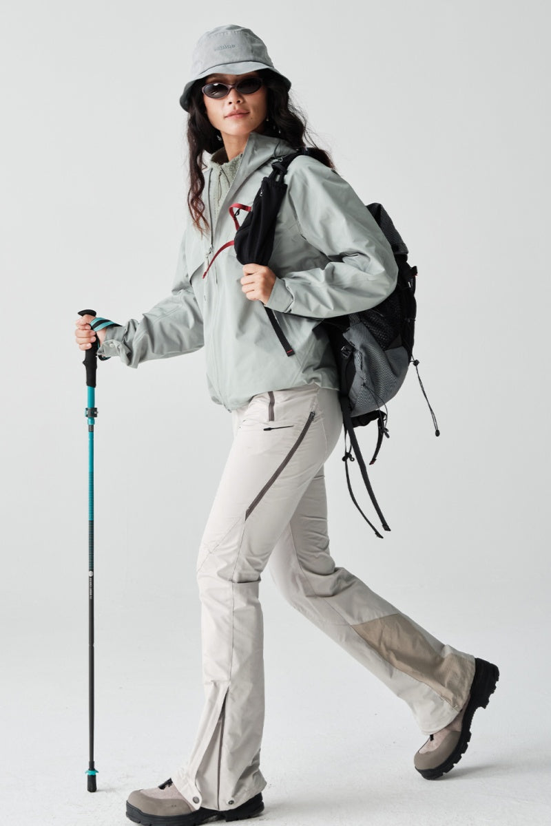 撥水ソフトシェルジャケットNLBLHJK003