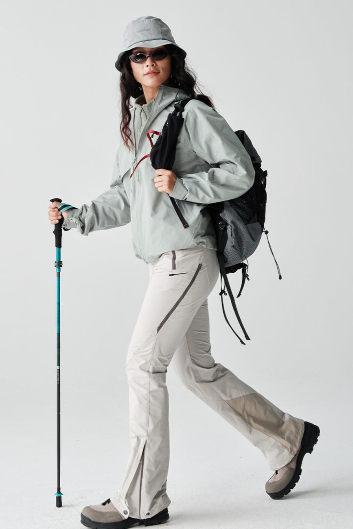 撥水ソフトシェルジャケットNLBLHJK003