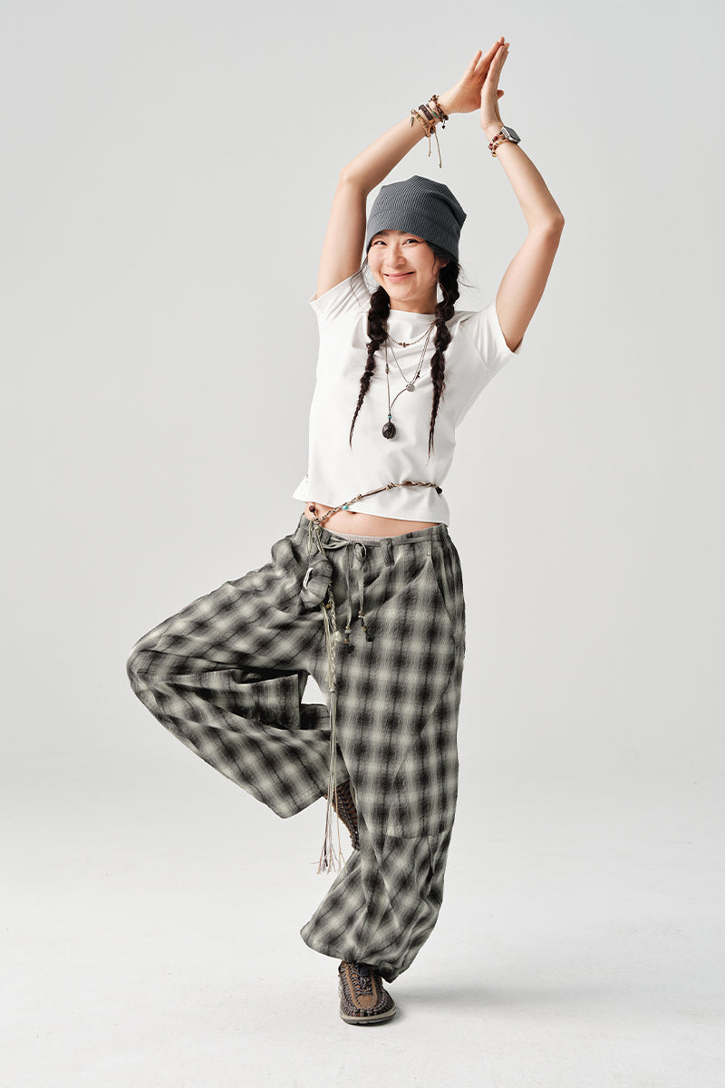 無地半袖TシャツウィメンズNLBLDTX012