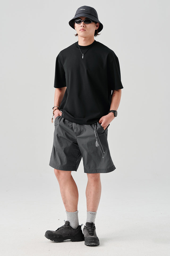 無地半袖TシャツNLBLDTX011