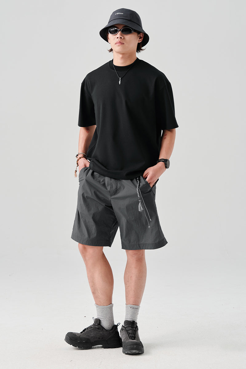無地半袖TシャツNLBLDTX011