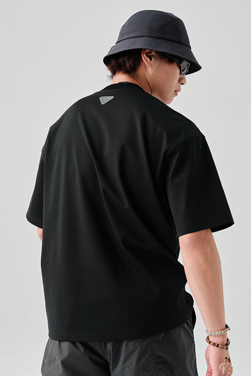 無地半袖TシャツNLBLDTX011