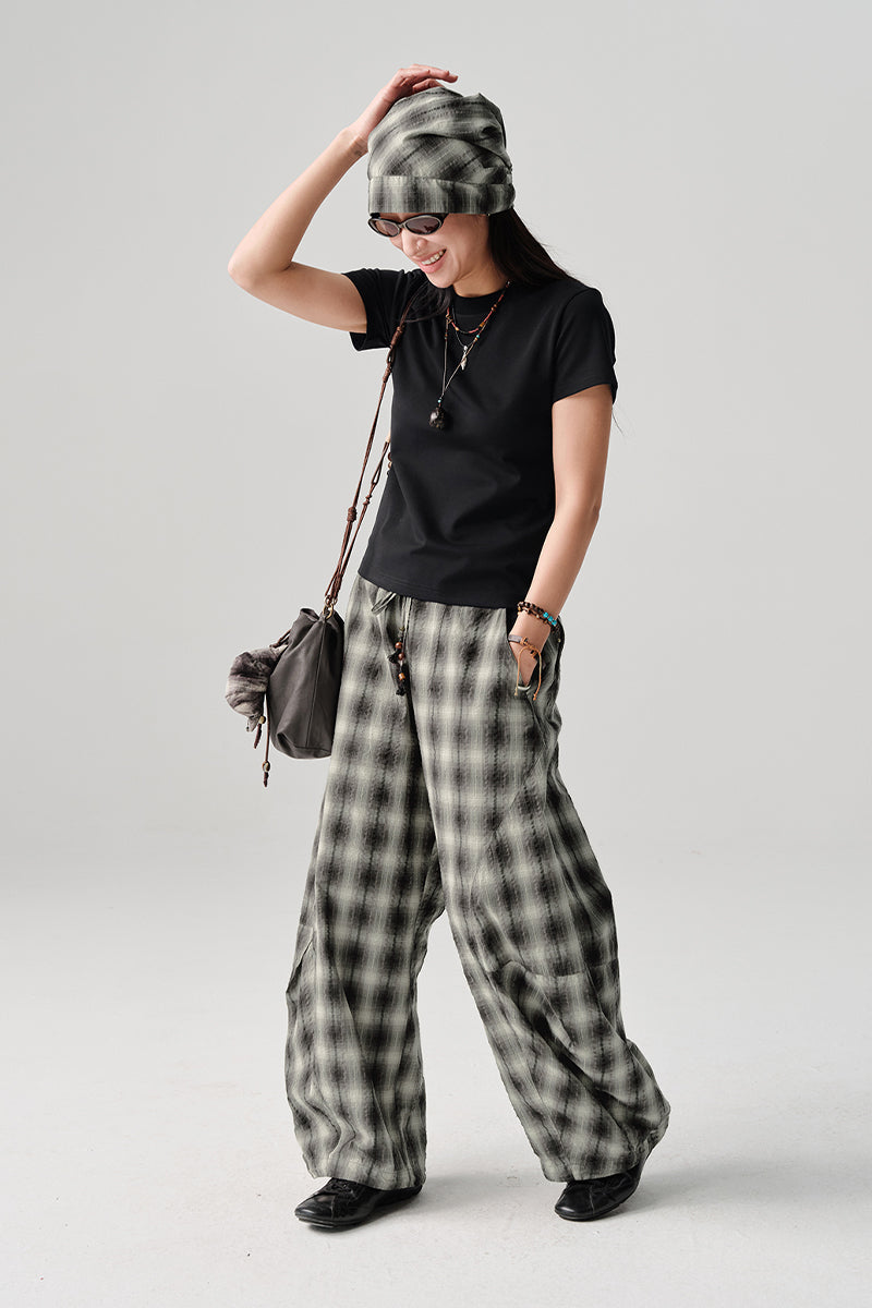 無地半袖TシャツウィメンズNLBLDTX012