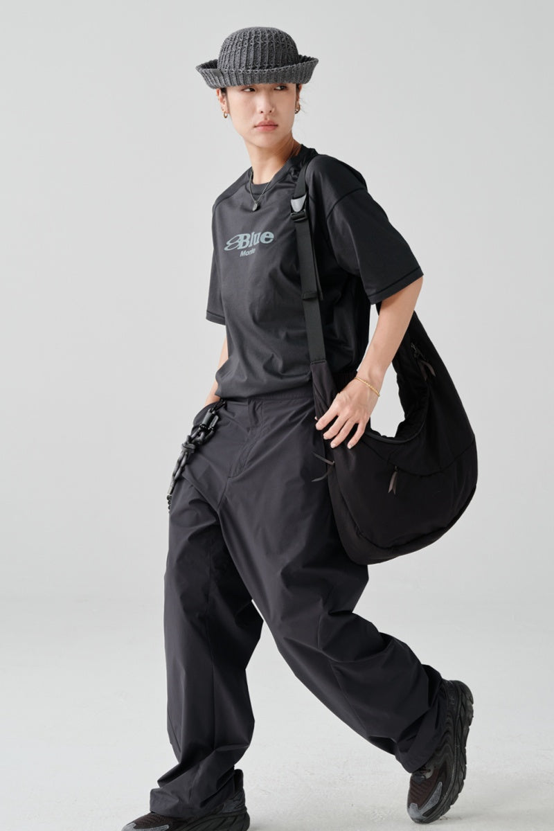 COOLMAX速乾ショートスリーブTシャツNLBLDTX004