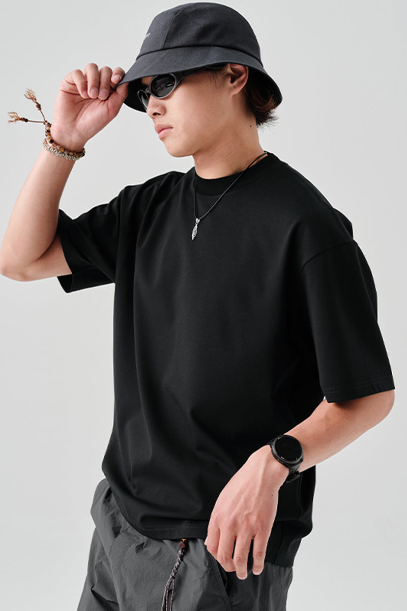 無地半袖TシャツNLBLDTX011