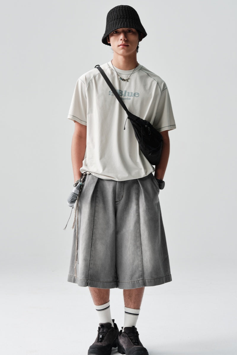 COOLMAX速乾ショートスリーブTシャツNLBLDTX004