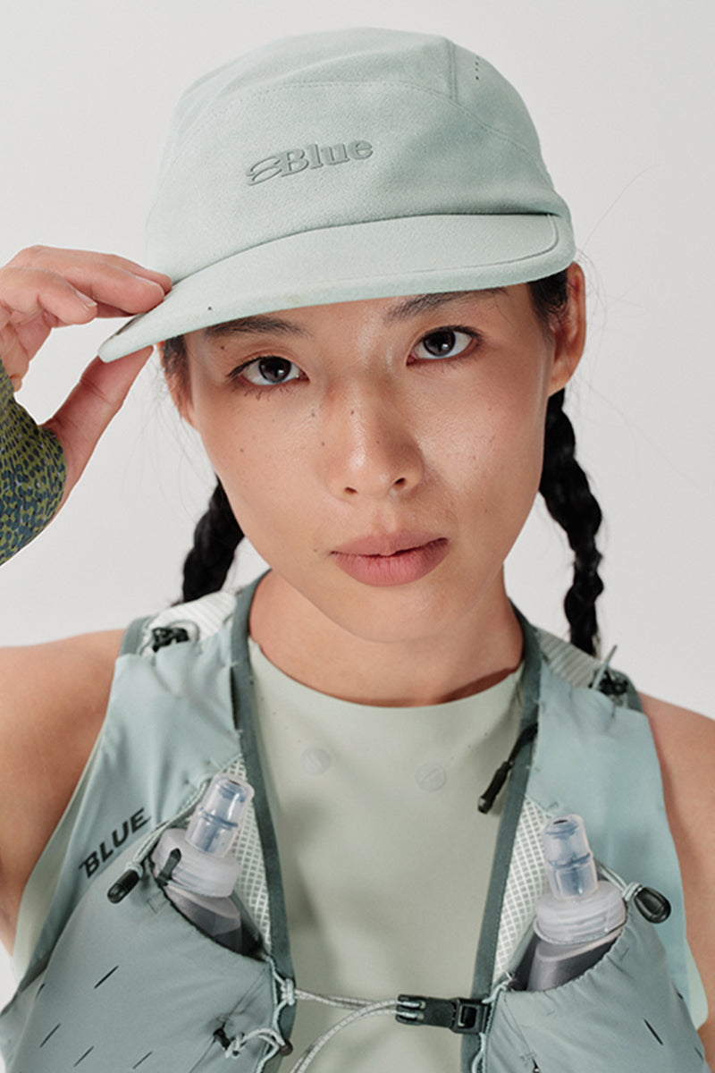 POLARTEC吸湿速乾抗菌キャップNLBLAML009