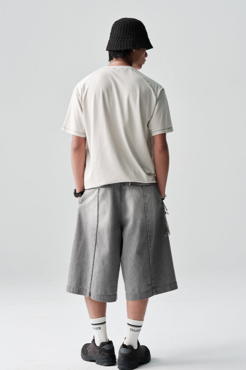 COOLMAX速乾ショートスリーブTシャツNLBLDTX004