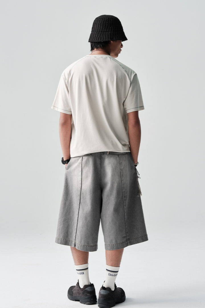 COOLMAX速乾ショートスリーブTシャツNLBLDTX004