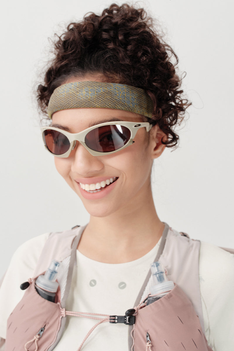 FROGAEROシリーズプリントバンダナNLBLAPS019