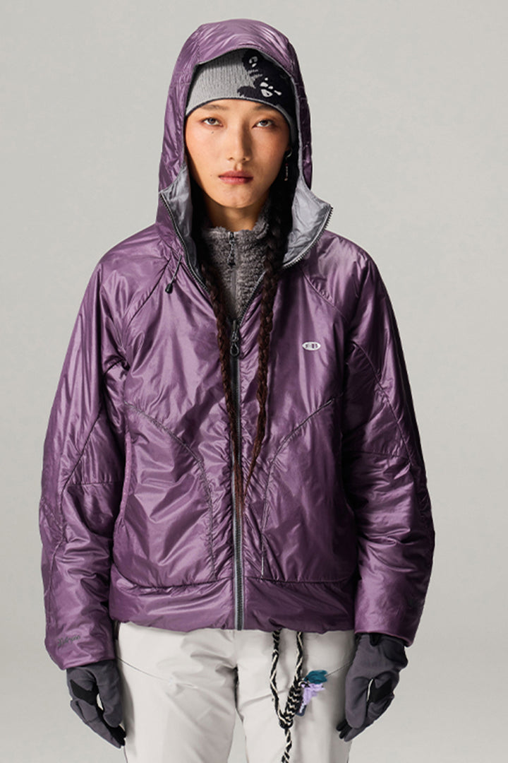 プリマロフトリバーシブルフーデッドジャケット25BLJK019