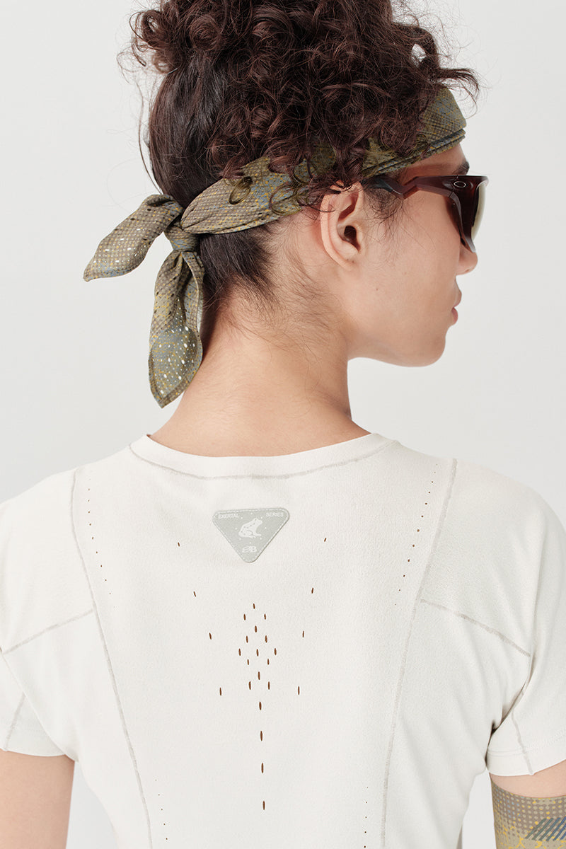 FROGAEROシリーズプリントバンダナNLBLAPS019