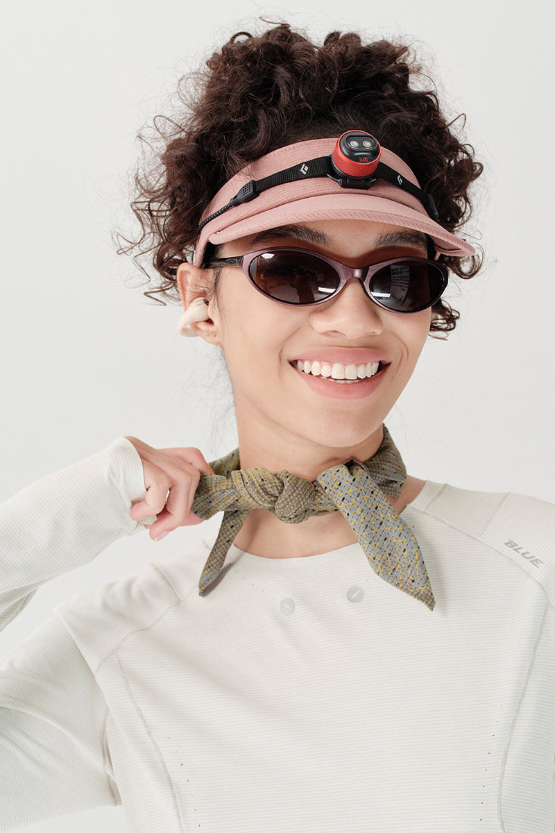 FROGAEROシリーズプリントバンダナNLBLAPS019