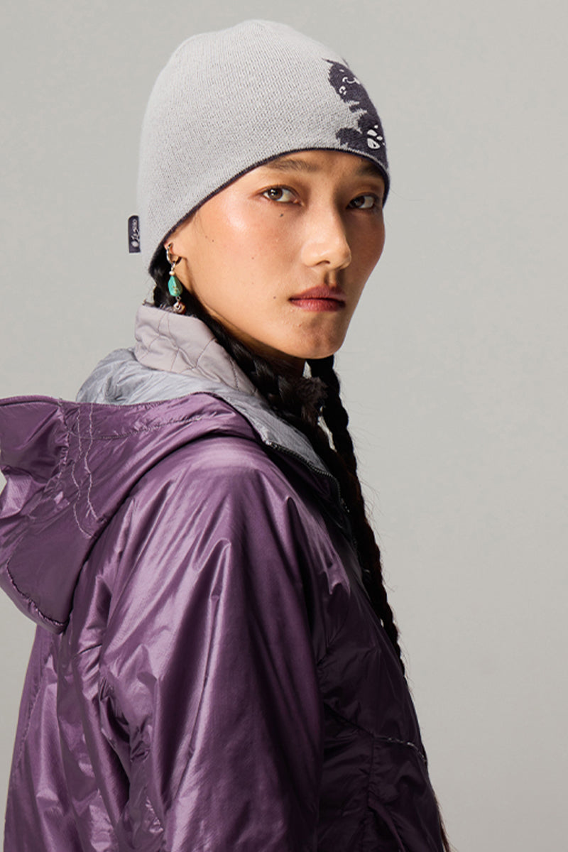 プリマロフトリバーシブルフーデッドジャケット25BLJK019