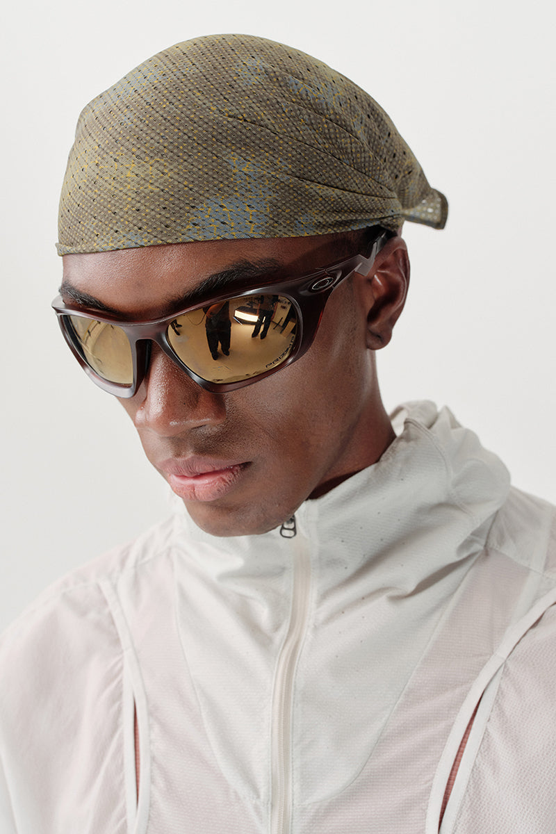 FROGAEROシリーズプリントバンダナNLBLAPS019