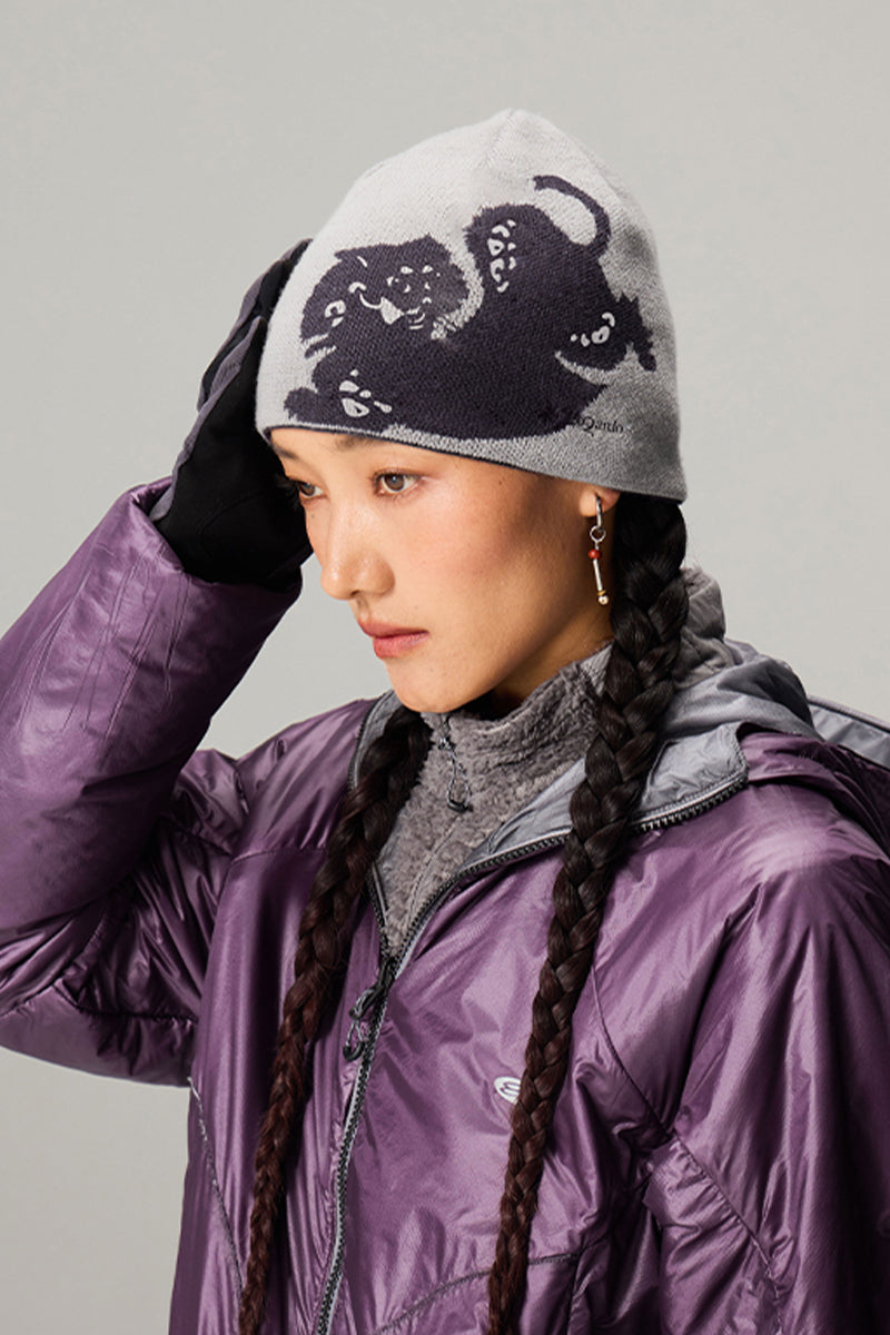 プリマロフトリバーシブルフーデッドジャケット25BLJK019