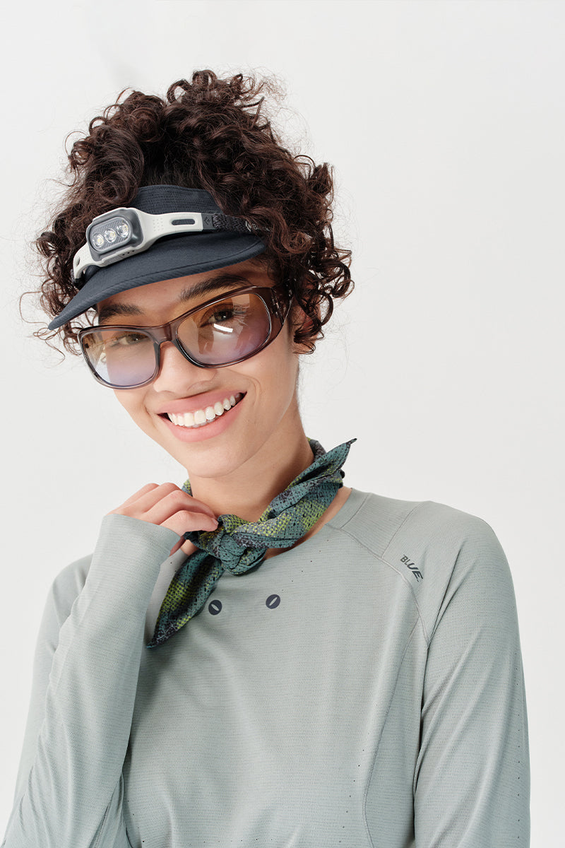 FROGAEROシリーズプリントバンダナNLBLAPS019