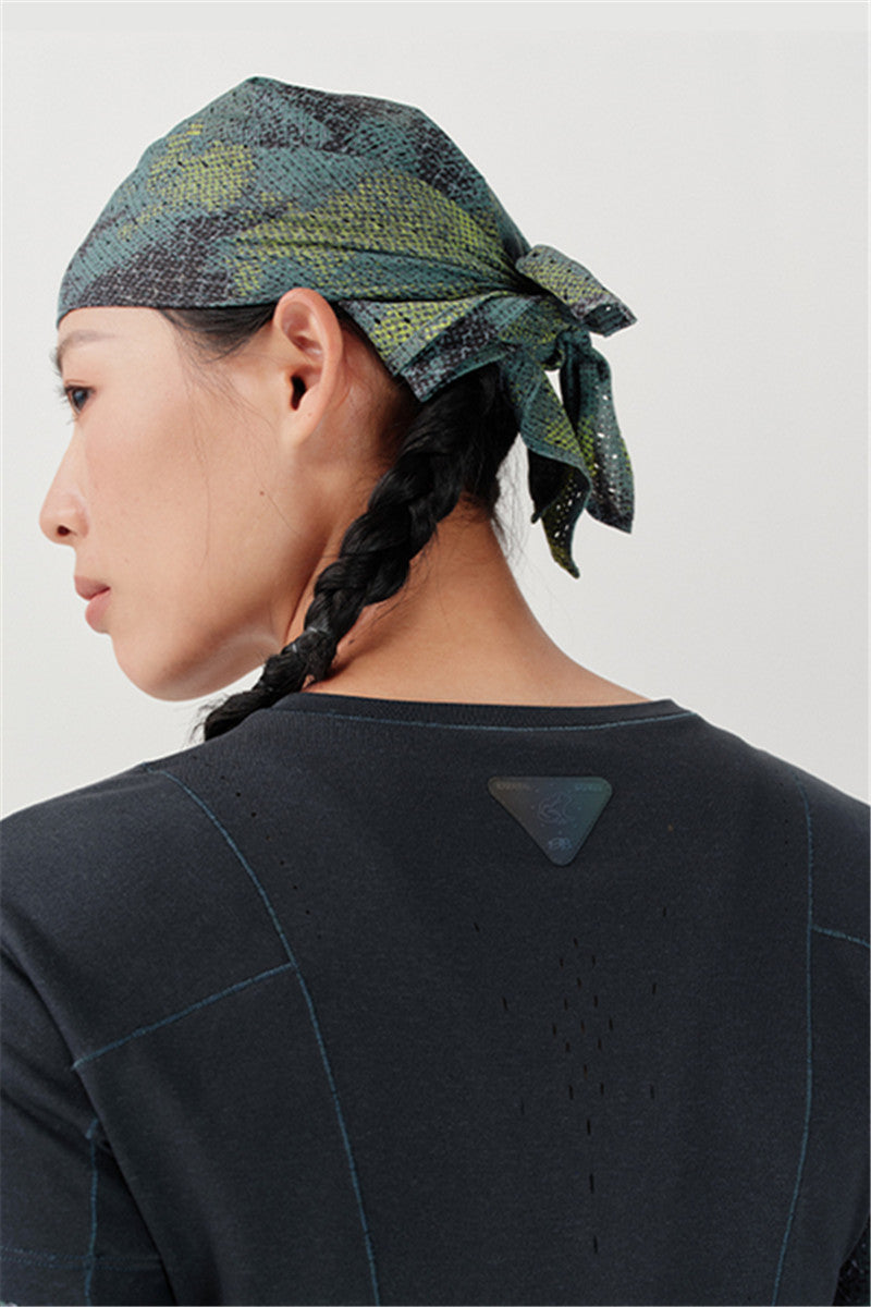 FROGAEROシリーズプリントバンダナNLBLAPS019