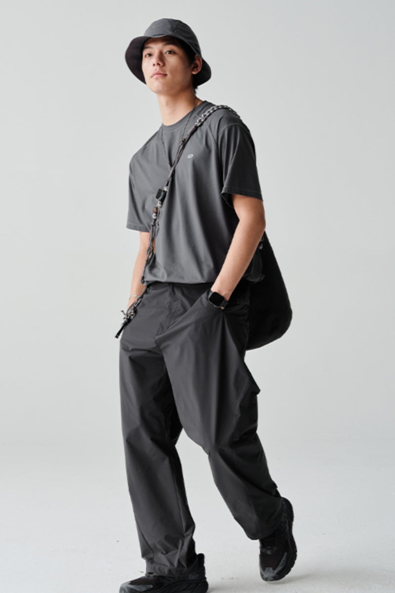 FROGAERO速乾UVカットショートスリーブNLBLDTX002