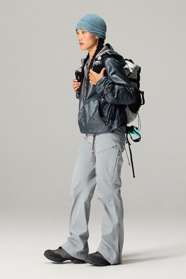 プリマロフトリバーシブルフーデッドジャケット25BLJK019