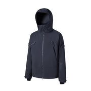 Dusty Navy