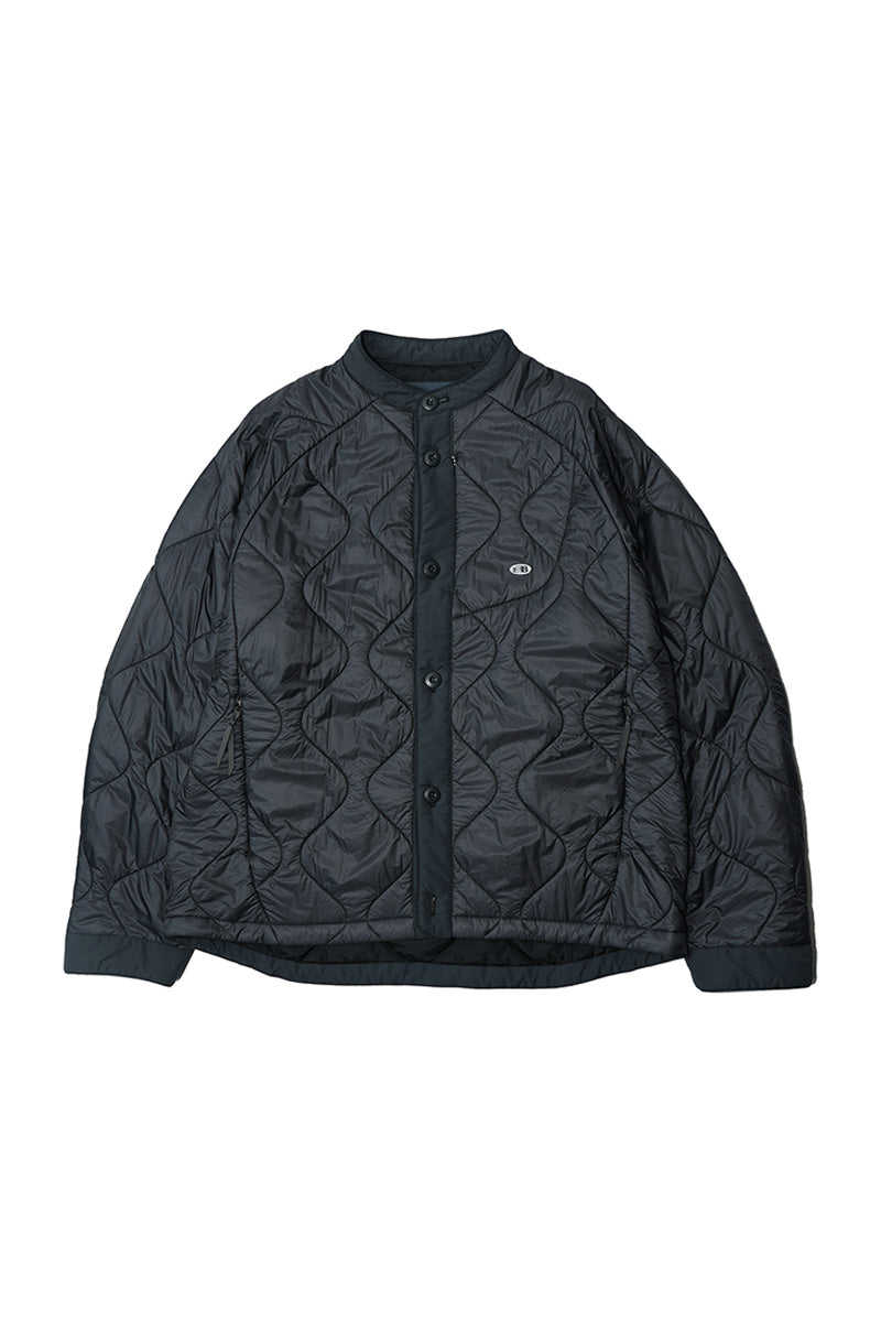 キルティングジャケット25BLMY002