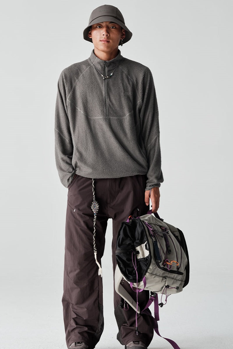 プリマロフトラグランスリーブTシャツNLBLAWY002