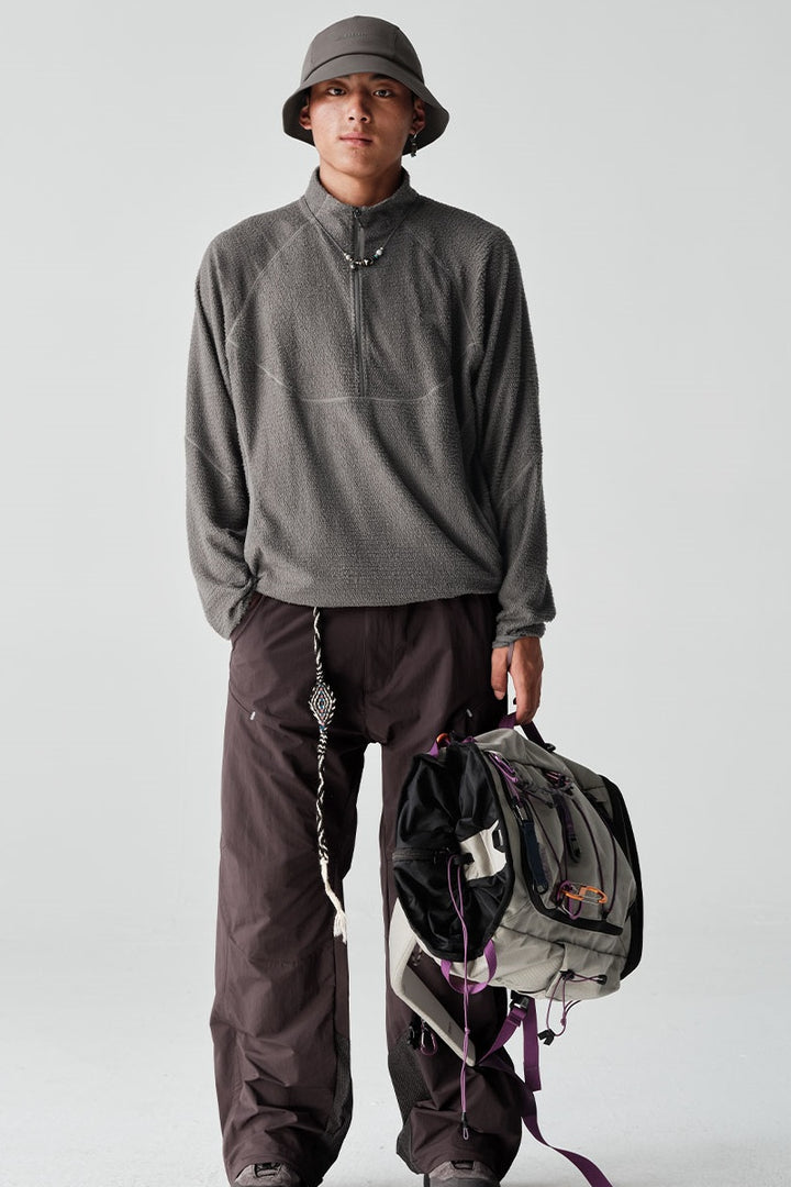 プリマロフトラグランスリーブTシャツNLBLAWY002