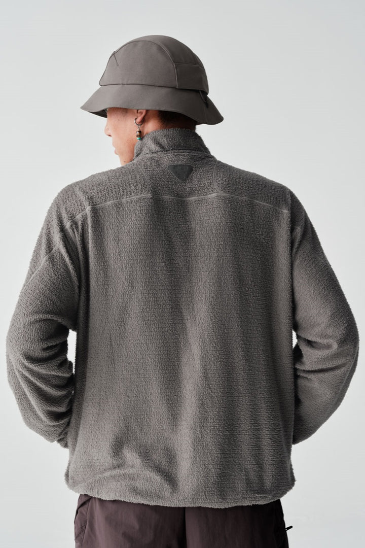 プリマロフトラグランスリーブTシャツNLBLAWY002