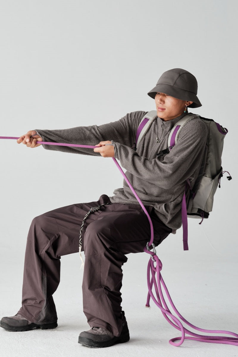 プリマロフトラグランスリーブTシャツNLBLAWY002