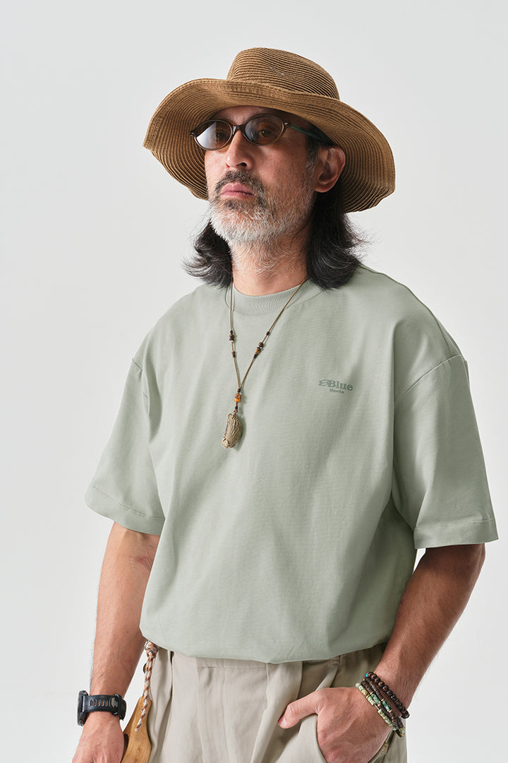 COOLMAXPRO昆虫柄半袖TシャツNLBLDTX036