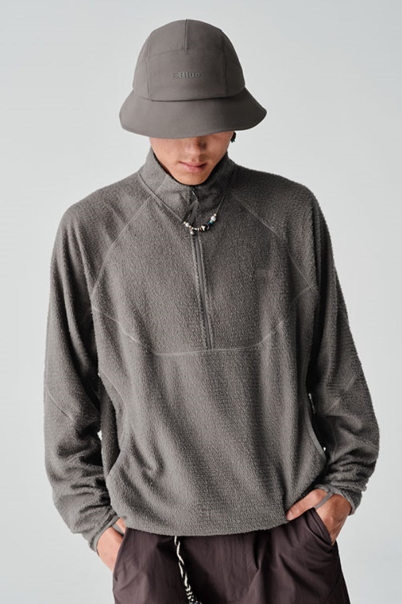 プリマロフトラグランスリーブTシャツNLBLAWY002