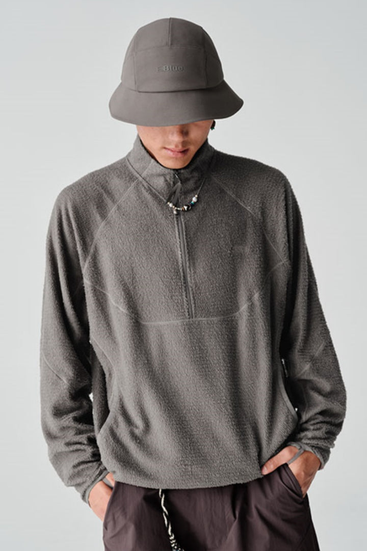 プリマロフトラグランスリーブTシャツNLBLAWY002