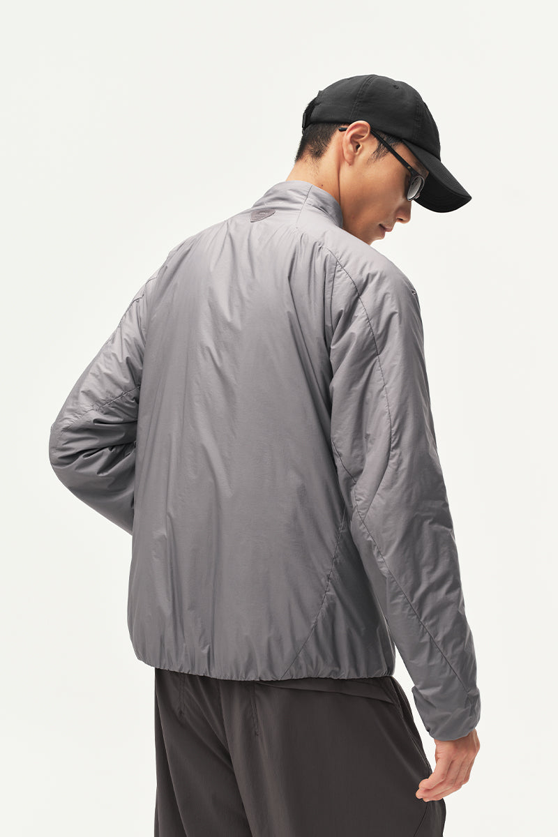 PrimaLoft 撥水インサレーションジャケット NLBLAMF003