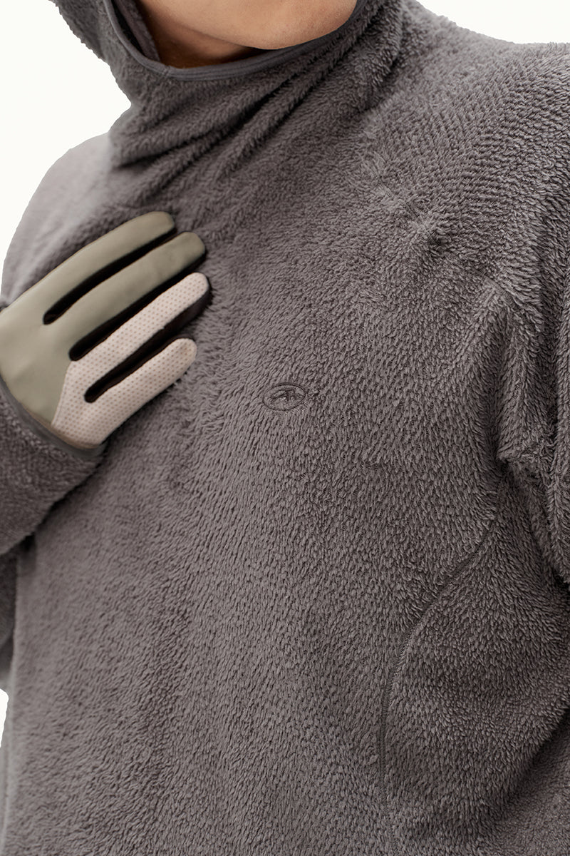 PrimaLoft Active 軽量フーディー
