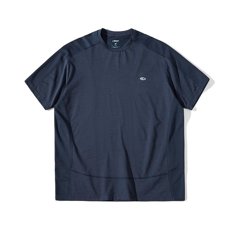 COOLMAXランニングクールTシャツ24TMT010