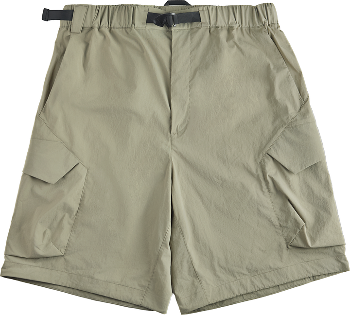 5分丈ポケット付きワークパンツNLBLADK004