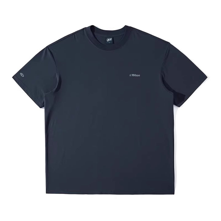 スポーツウォータープリントTシャツ24TMT008