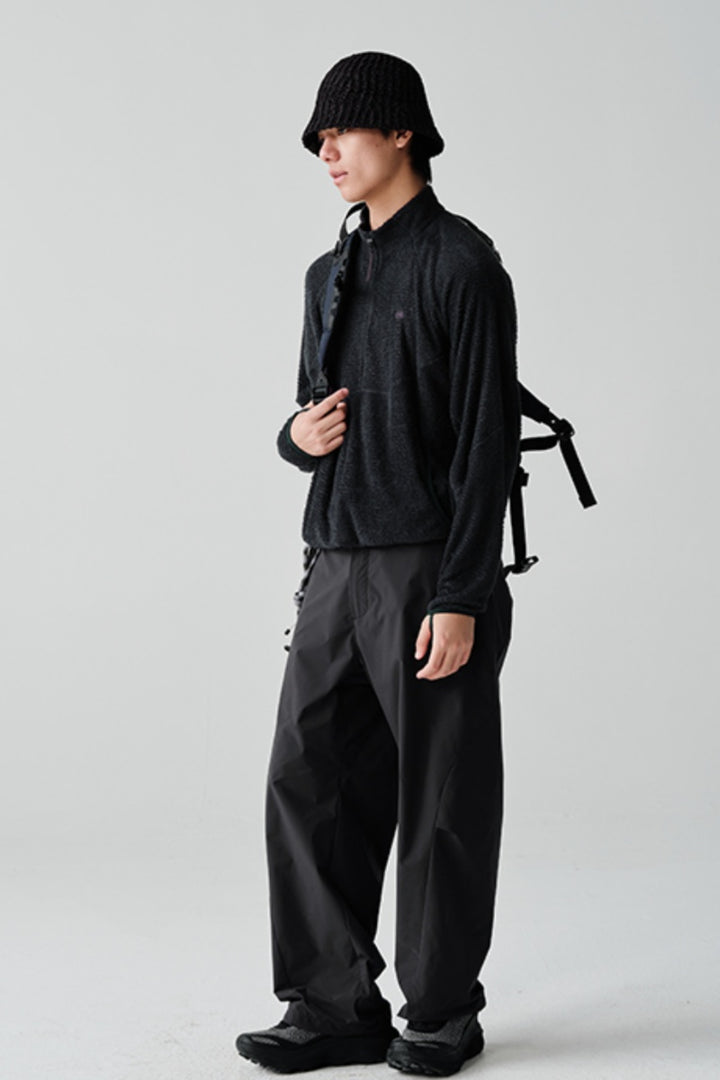 プリマロフトラグランスリーブTシャツNLBLAWY002