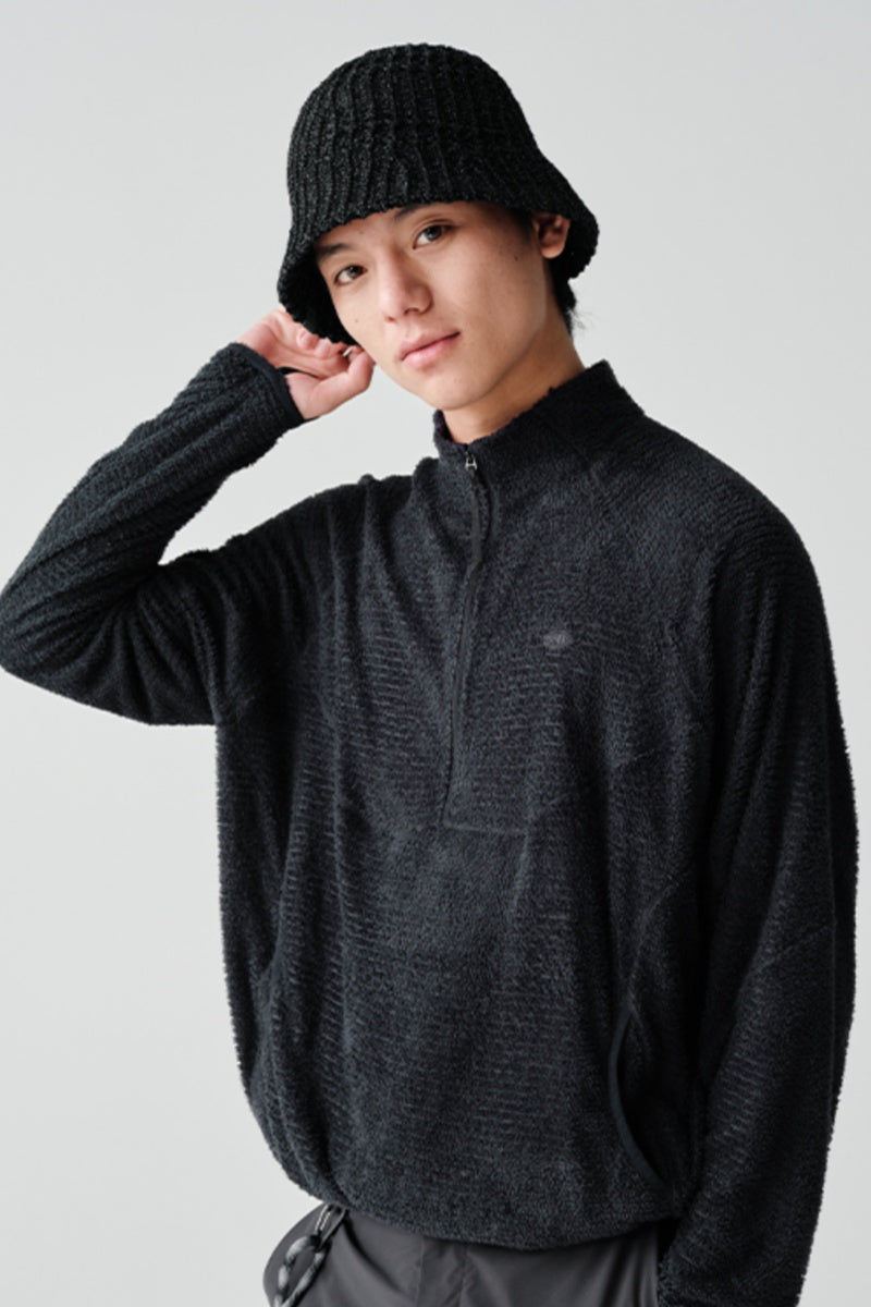 プリマロフトラグランスリーブTシャツNLBLAWY002