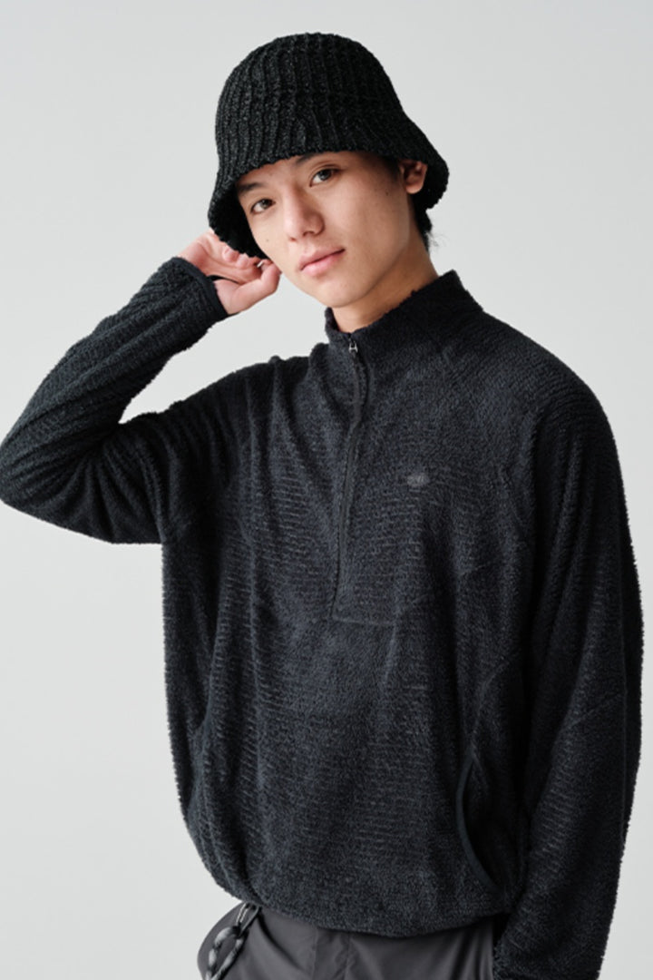 プリマロフトラグランスリーブTシャツNLBLAWY002