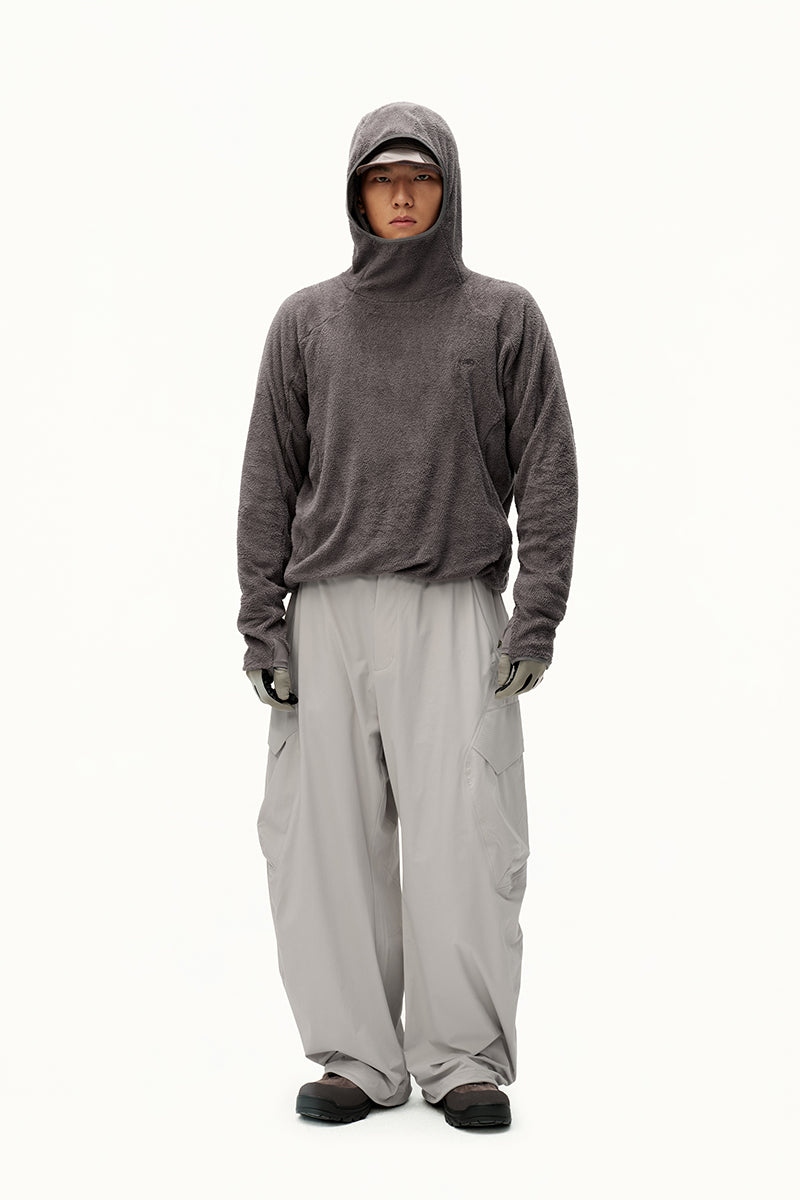 PrimaLoft Active 軽量フーディー