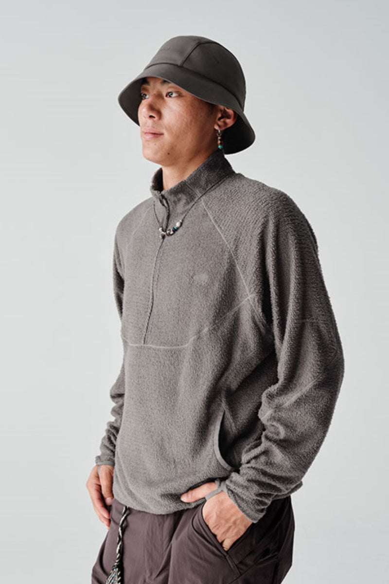 プリマロフトラグランスリーブTシャツNLBLAWY002