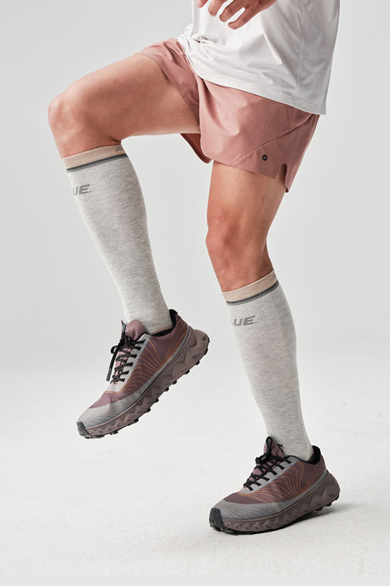 サイクリングカーフソックスNLBLAWZ001