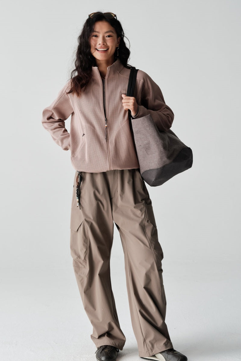 マルチポケットソフトシェルパンツNLBLRKK001