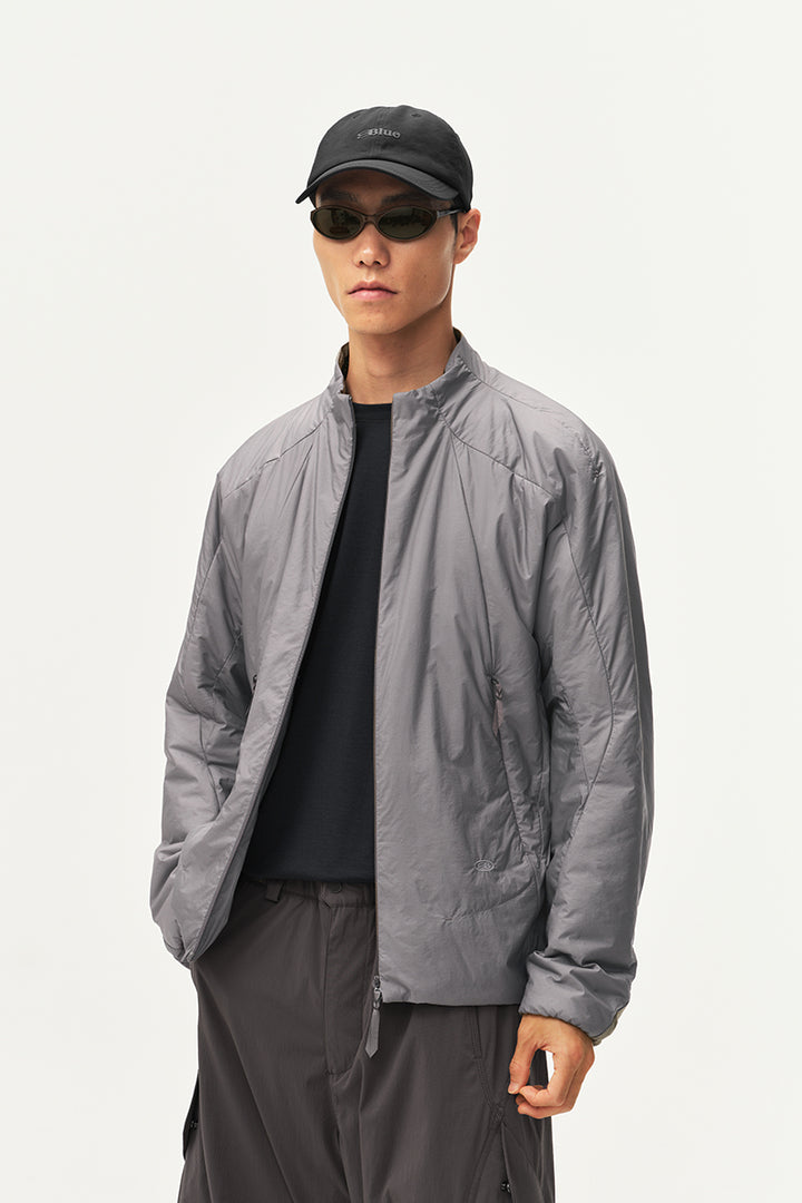 PrimaLoft 撥水インサレーションジャケット NLBLAMF003