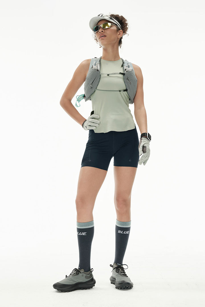 サイクリングカーフソックスNLBLAWZ001