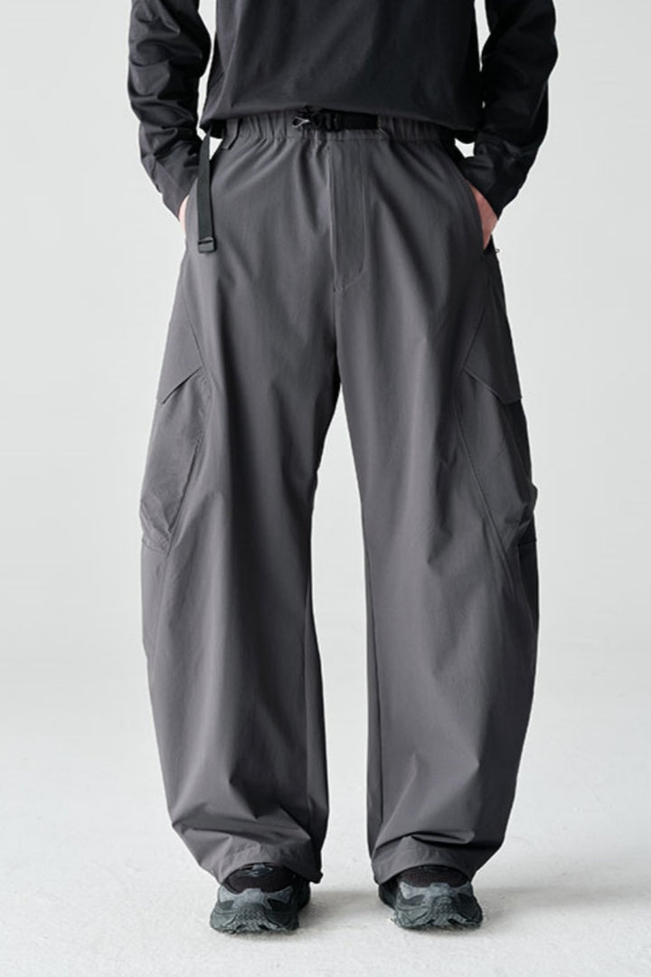 マルチポケットソフトシェルパンツNLBLRKK001