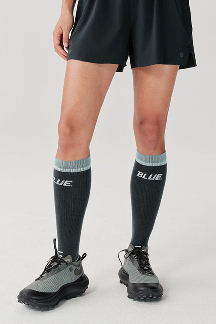 サイクリングカーフソックスNLBLAWZ001